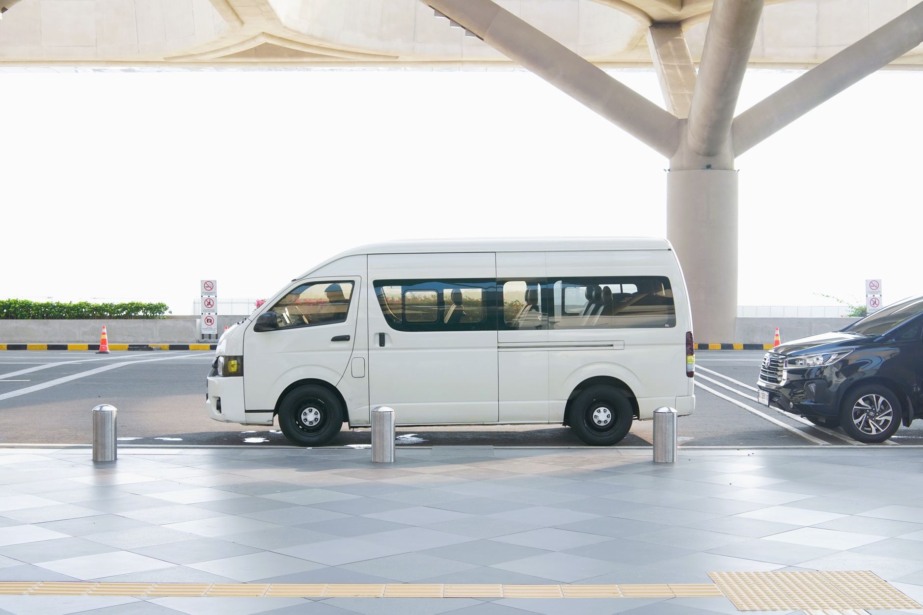 Minibus za 8-9 osoba