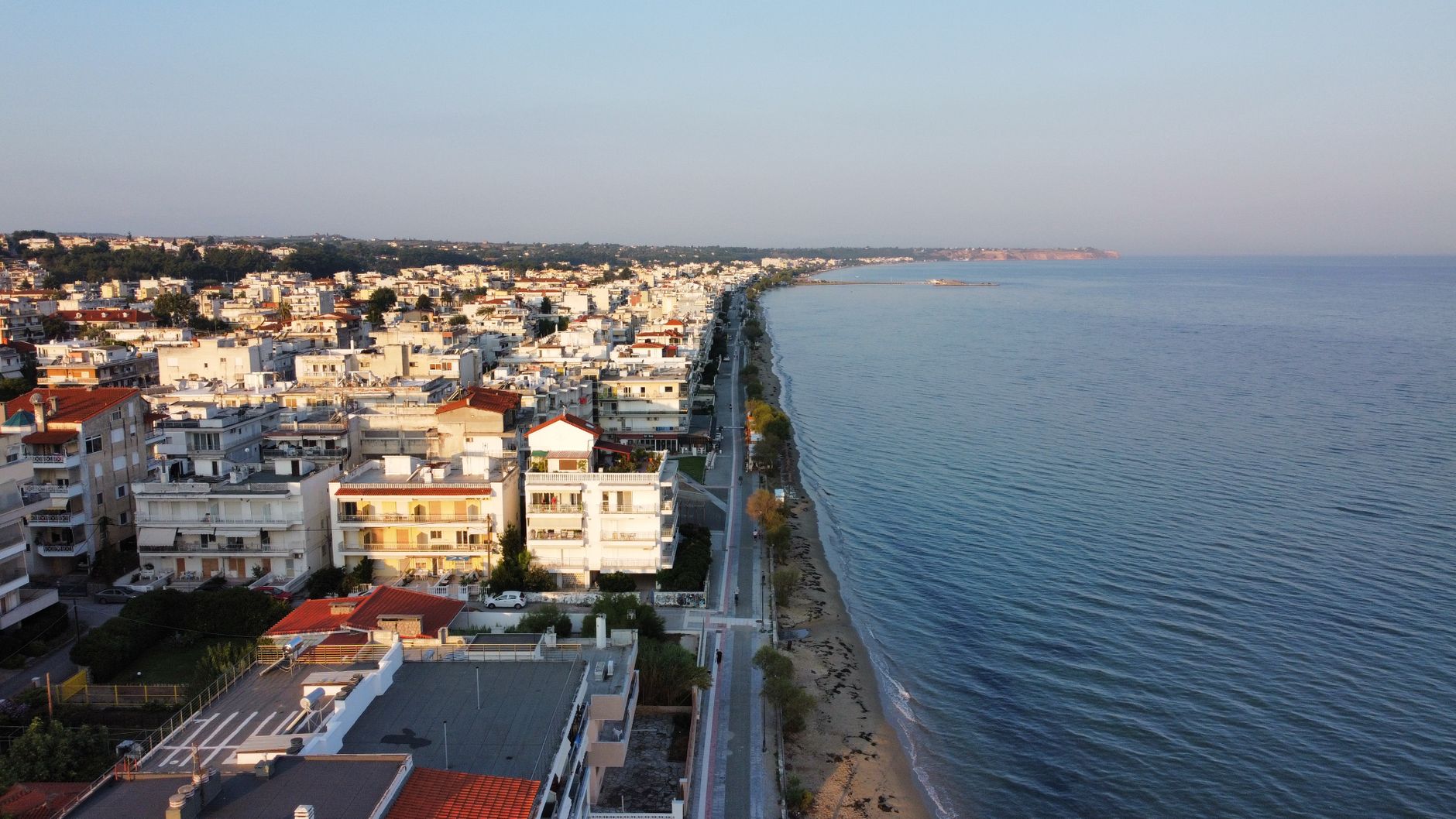 Pregled lokacija preuzimanja u Splitu i okolici